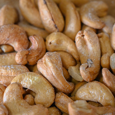 Cashews