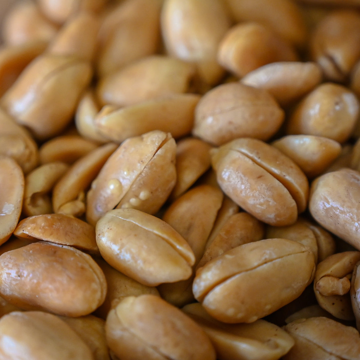 Peanuts – Good Earth Peanuts